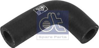 DT Spare Parts 1.22145 - Spiediena caurule, Gaisa kompresors ps1.lv