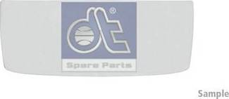 DT Spare Parts 1.22343SP - Vējstikls ps1.lv