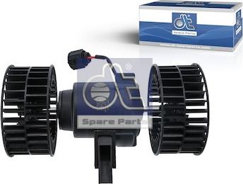 DT Spare Parts 1.22317 - Salona ventilators ps1.lv