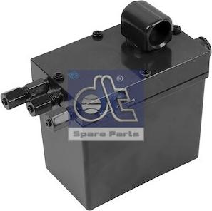 DT Spare Parts 1.22330 - Kabīnes pacelšanas sūknis, kabīne ps1.lv