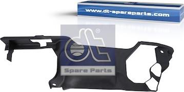 DT Spare Parts 1.22774 - Apdare, Radiatora reste ps1.lv