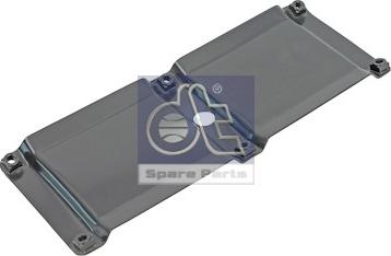 DT Spare Parts 1.22777 - Kronšteins, Spārns ps1.lv