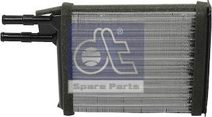 DT Spare Parts 12.79500 - Siltummainis, Salona apsilde ps1.lv