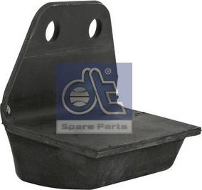 DT Spare Parts 1.27085 - Gājiena ierobežotājs, Atsperojums ps1.lv