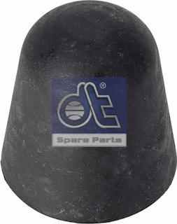 DT Spare Parts 1.27080 - Gājiena ierobežotājs, Atsperojums ps1.lv