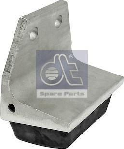 DT Spare Parts 1.27356 - Gājiena ierobežotājs, Atsperojums ps1.lv