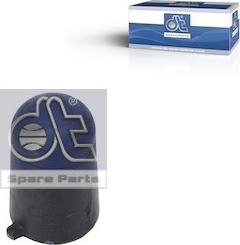 DT Spare Parts 1.27353 - Gājiena ierobežotājs, Atsperojums ps1.lv