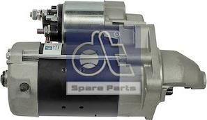 DT Spare Parts 12.72009 - Starteris ps1.lv