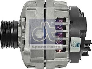 DT Spare Parts 12.72010 - Ģenerators ps1.lv