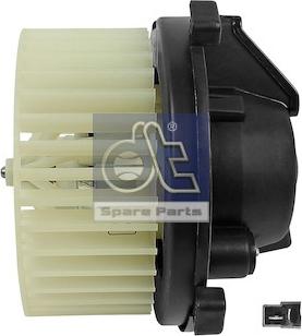 DT Spare Parts 12.77100 - Salona ventilators ps1.lv