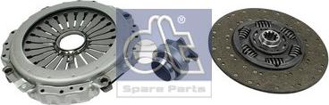 DT Spare Parts 3.94003 - Sajūga komplekts ps1.lv