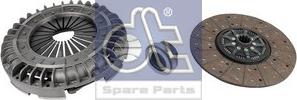 DT Spare Parts 3.94025 - Sajūga komplekts ps1.lv