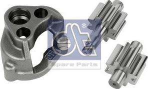 DT Spare Parts 3.90630 - Zobratu komplekts, Eļļas sūknis ps1.lv