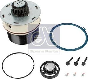 DT Spare Parts 3.90625 - Remkomplekts ps1.lv