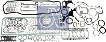 DT Spare Parts 3.90004 - Blīvju komplekts, Dzinējs ps1.lv