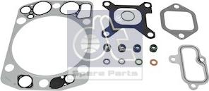 DT Spare Parts 3.90003 - Blīvju komplekts, Motora bloka galva ps1.lv