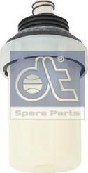 DT Spare Parts 3.92101 - Degvielas filtrs ps1.lv