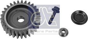 DT Spare Parts 3.97341 - Remkomplekts, Kompresors ps1.lv