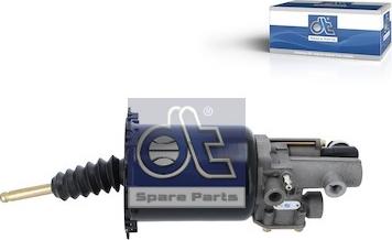 DT Spare Parts 3.41209 - Sajūga pastiprinātājs ps1.lv