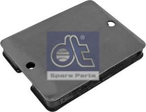 DT Spare Parts 3.65031 - Piekare, Lokšņu atspere ps1.lv