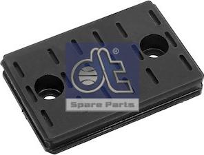 DT Spare Parts 3.65032 - Piekare, Lokšņu atspere ps1.lv