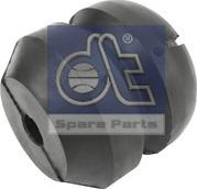 DT Spare Parts 3.65200 - Gājiena ierobežotājs, Atsperojums ps1.lv