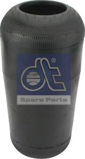 DT Spare Parts 3.66412 - Pneimoatsperes spilvens, Pneimopiekare ps1.lv