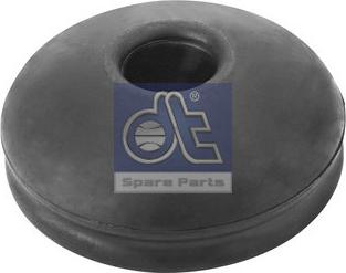 DT Spare Parts 3.66470 - Gājiena ierobežotājs, Atsperojums ps1.lv