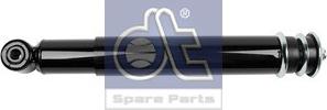 DT Spare Parts 3.66516 - Amortizators ps1.lv