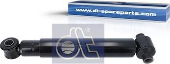 DT Spare Parts 3.66535 - Amortizators ps1.lv