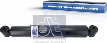 DT Spare Parts 3.66628 - Amortizators ps1.lv