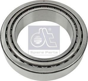 DT Spare Parts 3.60003 - Riteņa rumbas gultnis ps1.lv