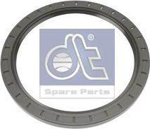 DT Spare Parts 3.60130 - Vārpstas blīvgredzens, Riteņa rumba ps1.lv