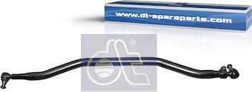 DT Spare Parts 3.63000 - Stūres šķērsstiepnis ps1.lv