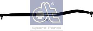 DT Spare Parts 3.63072 - Stūres garenstiepnis ps1.lv