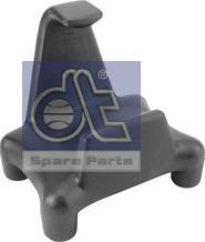 DT Spare Parts 3.67500 - Amortizatora statnes stiprinājums ps1.lv