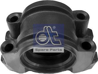 DT Spare Parts 3.67502 - Amortizatora statnes stiprinājums ps1.lv