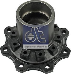 DT Spare Parts 3.67640 - Riteņa rumba ps1.lv