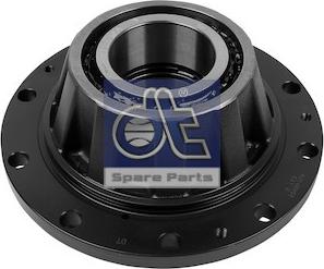 DT Spare Parts 3.67619 - Riteņa rumba ps1.lv