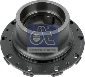 DT Spare Parts 3.67610 - Riteņa rumba ps1.lv