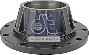 DT Spare Parts 3.67613 - Riteņa rumba ps1.lv