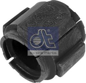 DT Spare Parts 3.67052 - Bukse, Stabilizators ps1.lv