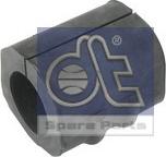 DT Spare Parts 3.67003 - Bukse, Stabilizators ps1.lv