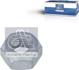 DT Spare Parts 3.19116 - Uzgrieznis ps1.lv