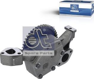 DT Spare Parts 3.14005 - Eļļas sūknis ps1.lv