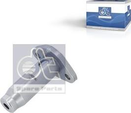 DT Spare Parts 3.14021 - Eļļas spiediena vārsts ps1.lv