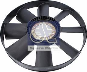 DT Spare Parts 3.15295 - Ventilators, Motora dzesēšanas sistēma ps1.lv