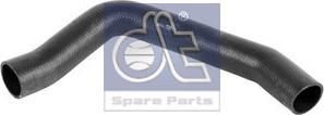 DT Spare Parts 3.16472 - Radiatora cauruļvads ps1.lv