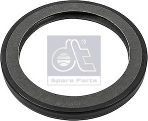 DT Spare Parts 3.10045 - Vārpstas blīvgredzens, Kloķvārpsta ps1.lv