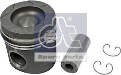 DT Spare Parts 3.10132 - Virzulis ps1.lv